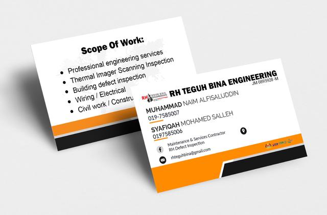 businesscard